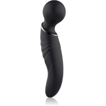 Flagranti Luxury Wand 2v1 cap de masaj și vibrator - imagine 2